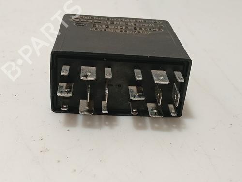 Electronic module AUDI ALLROAD C5 (4BH) | BP31134133M83 - Image 2