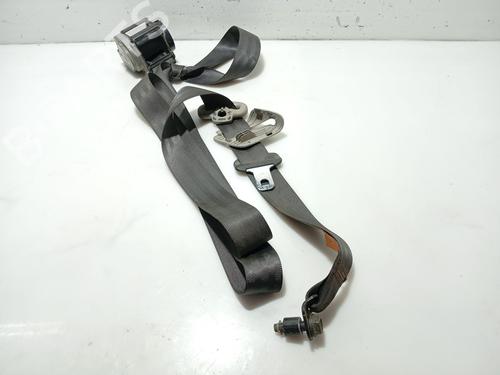 Cinto de segurança traseiro esquerdo OPEL ANTARA A (L07) [2006-2017]  31098786