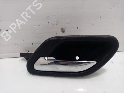 Used Rear left interior door handle BMW 5 (E39) [1995-2003]  23256547