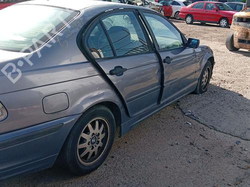 Left side indicator BMW 3 (E46) 320 d | BP31111147I20 