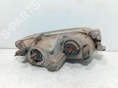 Left headlight MAZDA 323 C V (BA) 1.5 16V (BA11) | BP36108148C28 - Image 2