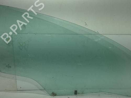 Used Front right door window Front right door window 39472126 39472126
