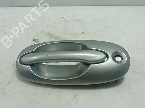 front-left-exterior-door-handle-kia-carnival-ii-gq-1999-2000-2001-2002-2003-2004-2005-2006-2007-36105189 main image