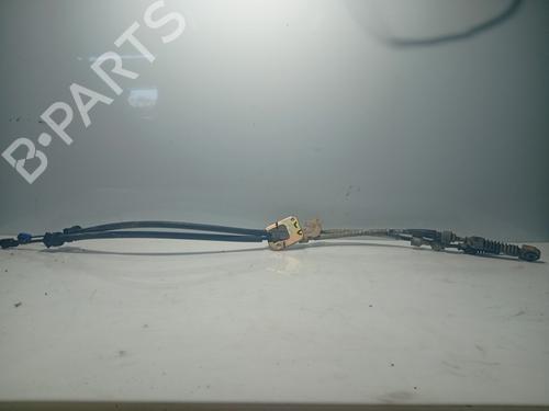 Used Cable TOYOTA COROLLA Verso (ZER_, ZZE12_, R1_) 2.0 D-4D (CUR10_, CUR10R) (116 hp) 31101508