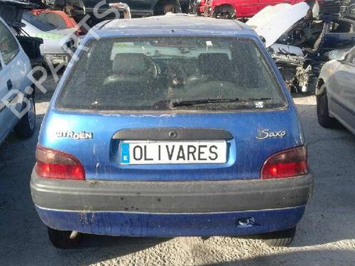 Left front indicator CITROËN SAXO (S0, S1) 1.1 X, SX | BP24697699C32