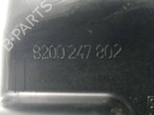 Front left interior door handle RENAULT KANGOO Express (FC0/1_) D 65 1.9 (FC0E, FC02, FC0J, FC0N) | BP31630330I13