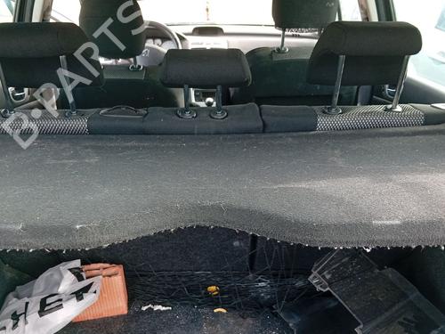 Engine PEUGEOT 307 (3A/C) 1.6 HDi 110 | BP32417091M1