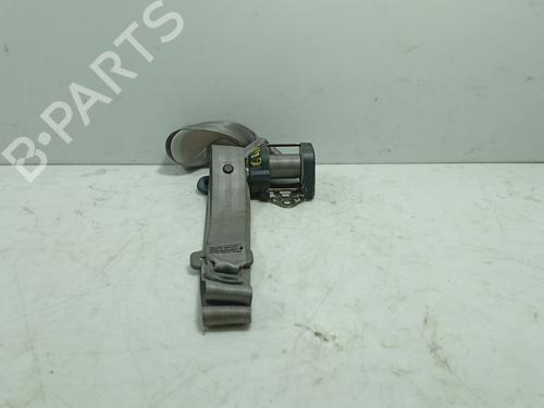 Used Rear left seatbelt Rear left seatbelt NISSAN MICRA III (K12) 1.2 16V (80 hp) 36358212 36358212