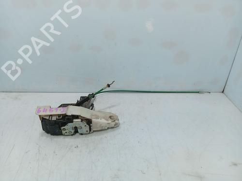 Used Front left lock Front left lock LANCIA YPSILON (843_) 1.3 JTD (843.AXD11, 843.AXD1A) (70 hp) 36643735 36643735