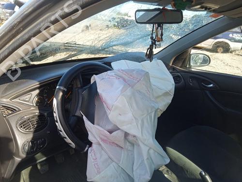 Pipe FORD FOCUS I Saloon (DFW) 2.0 16V | BP31108025M125 