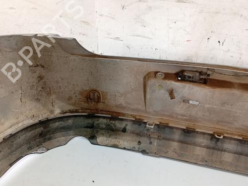 Rear bumper OPEL VECTRA C (Z02)  | BP31103380C8 