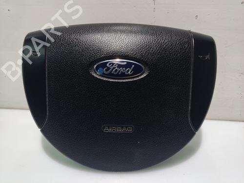 driver-airbag-ford-mondeo-iii-b5y-2000-2001-2002-2003-2004-2005-2006-2007-23206073 main image