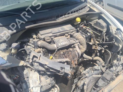 Display monitor CITROËN C3 I (FC_, FN_) 1.4 HDi | BP31106252C48 