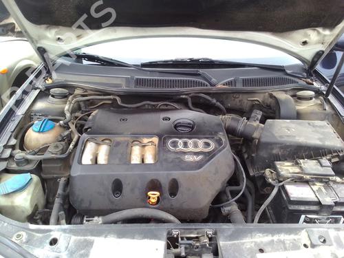 Servo brake AUDI A3 (8L1)  | BP23862526M42 