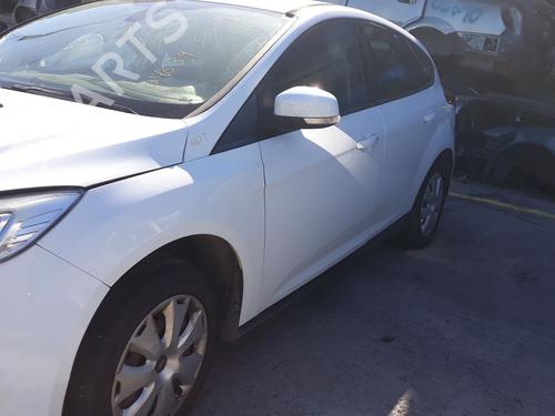 Pipe FORD FOCUS III Saloon 1.6 Ti | BP31106475M125 