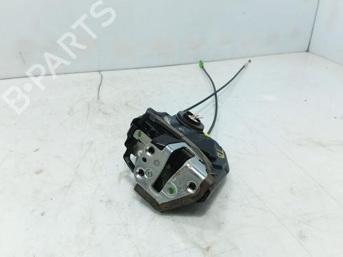 Used Rear right lock Rear right lock TOYOTA AURIS (_E18_) 1.4 D-4D (NDE180_, NDE180R) (90 hp) 34399736 34399736