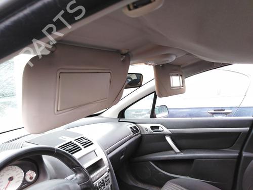 Electronic module PEUGEOT 407 (6D_) 1.8 (6D6FZB) | BP31102936M83 