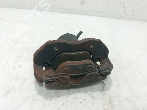 Right front brake caliper MAZDA 3 (BK) 1.6 DI Turbo | BP36356037M104 - Image 3