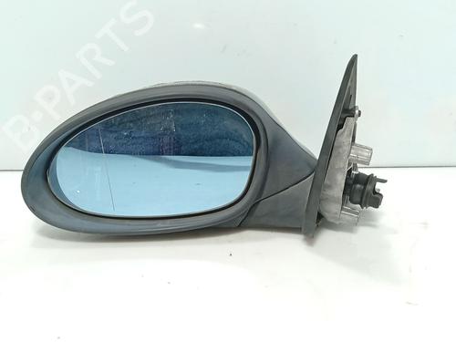 Left mirror BMW 3 (E90) 318 d | BP37603863C26 - Image 3