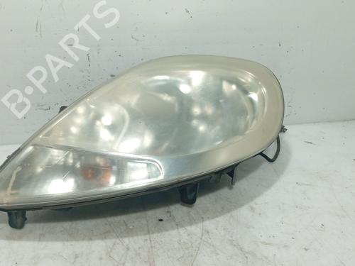 Used Left headlight Left headlight 36805193 36805193