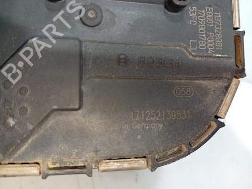 Front wiper motor FORD FOCUS III 1.0 EcoBoost | BP40044357M29 - Image 3