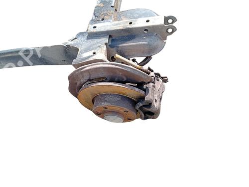 Rear axle RENAULT TRAFIC II Van (FL) 2.0 dCi 115 (FL01, FL0U, FL00, FL0H, FL0M) | BP36841408M2 - Image 3