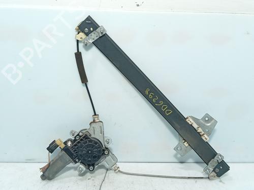 Used Front right window mechanism Front right window mechanism 37414386 37414386