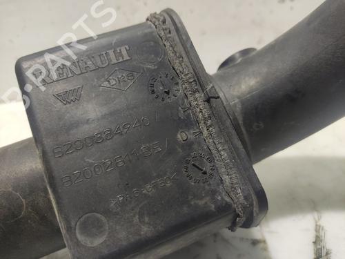 Pipe RENAULT MEGANE II (BM0/1_, CM0/1_) 1.5 dCi (BM0F, BM0T, BM2B, CM0F, CM0T) | BP31104768M125