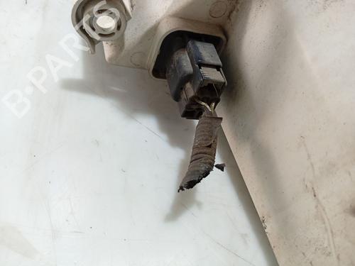 Højre forlygte KIA RIO I Hatchback (DC) 1.3 | BP31112144C29