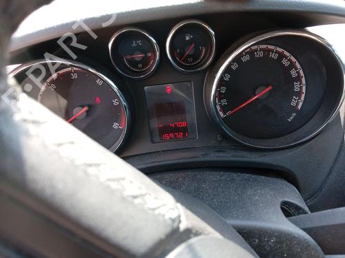 Gearbox OPEL MERIVA B MPV (S10) 1.7 CDTI (75) | BP36840829M3  - Image 20