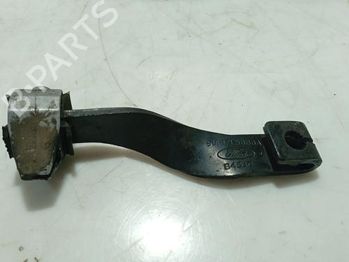 Used Clutch pedal Clutch pedal FORD ESCORT V Turnier (ANL) 1.8 TD (90 hp) 34231746 34231746