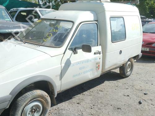 Left headlight CITROËN C15 Estate 1.1 | BP31103330C28 