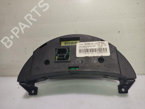 Instrument cluster PEUGEOT 807 (EB_) 2.0 HDI | BP23103799C47 - Image 2