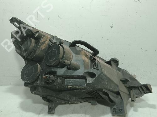 Left headlight CITROËN BERLINGO Box Body/MPV (B9) 1.6 HDi 75 | BP38958160C28 - Image 3
