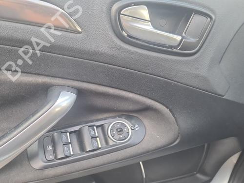 Køler FORD MONDEO IV Saloon (BA7)  | BP31104311M31 