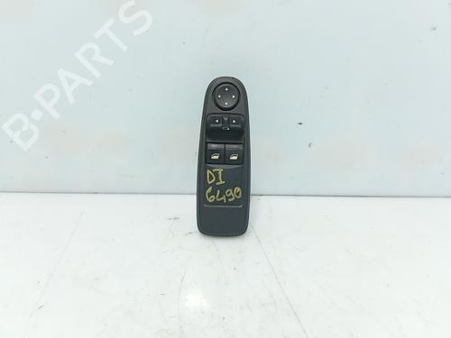 Used Left front window switch Left front window switch 38411451 38411451