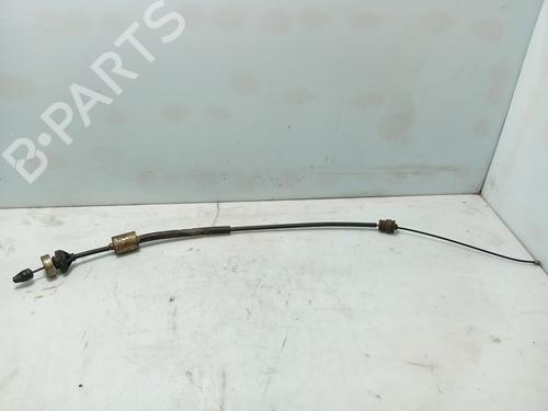 Kabel RENAULT MEGANE Scenic (JA0/1_) 1.9 D (JA0J) (64 hp) 31111581