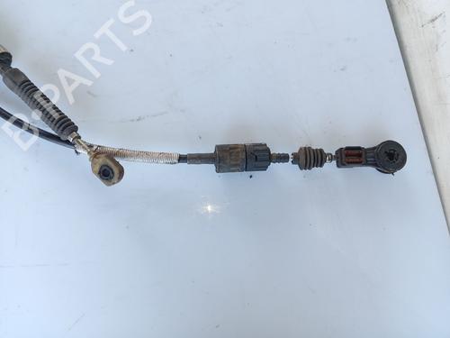 Cable FORD FOCUS II (DA_, HCP, DP) 1.6 | BP33122823E12 - Image 3