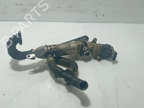 EGR-Ventil LAND ROVER RANGE ROVER SPORT I (L320) 2.7 D 4x4 (190 hp) 31134353