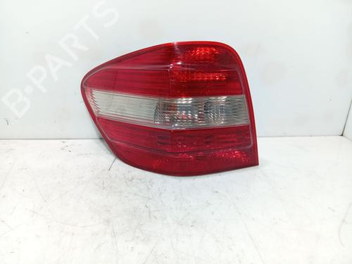 Used Left taillight Left taillight 37440783 37440783