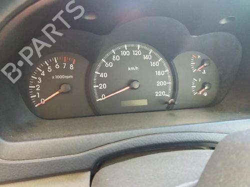 Engine KIA CERATO I Hatchback (LD) | BP18984271M1