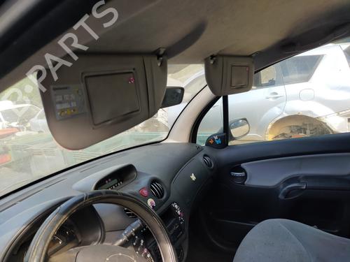 Lamp holder CITROËN C3 I (FC_, FN_) 1.4 HDi | BP32096070L10 