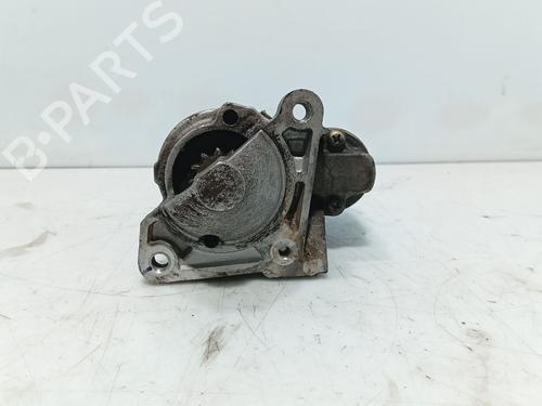 Starter NISSAN ALMERA II Hatchback (N16) 1.5 dCi | BP32688847M8 - Image 2