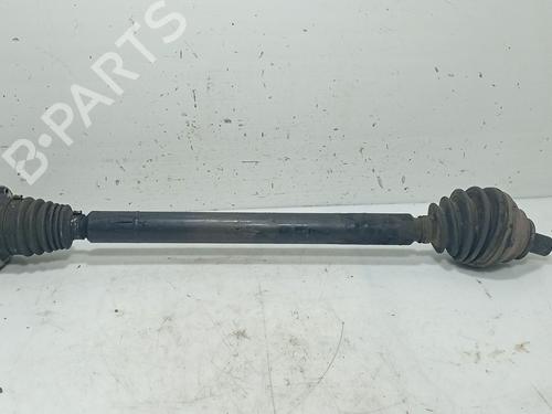 Right front driveshaft SEAT ALTEA (5P1) 2.0 TDI 16V | BP37486737M39 - Image 2