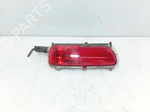 Used Rear bumper left light Rear bumper left light 38407711 38407711