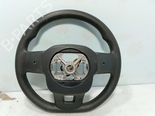 Steering wheel CITROËN C3 III (SX) 1.2 PURETECH 82 | BP40083642C49 - Image 6
