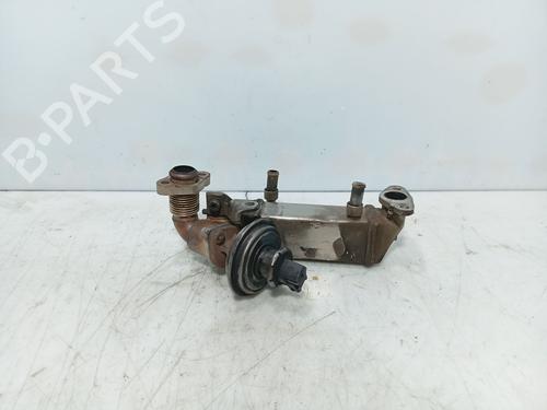 EGR-Ventil EGR-Ventil BMW 1 (E87) 116 d (116 hp) 37435387 37435387