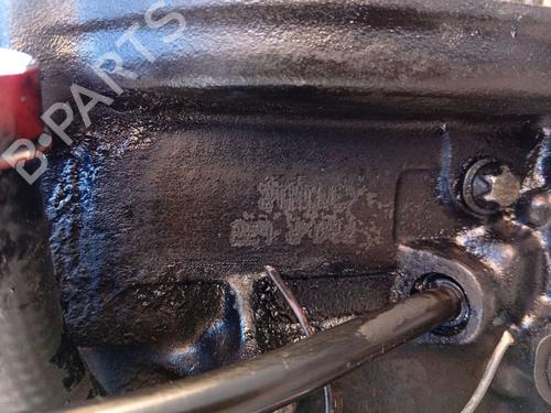 Engine RENAULT KANGOO (KC0/1_) D 65 1.9 (KC0E, KC02, KC0J, KC0N) | BP32417094M1