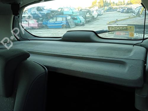 Left front driveshaft RENAULT SCÉNIC II (JM0/1_) 1.4 (JM0B, JM0H, JM1A) | BP24694469M38 