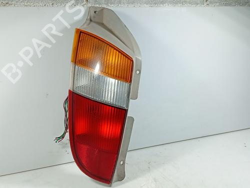 Used Left taillight Left taillight HYUNDAI ATOS (MX) 1.0 i (54 hp) 39236371 39236371